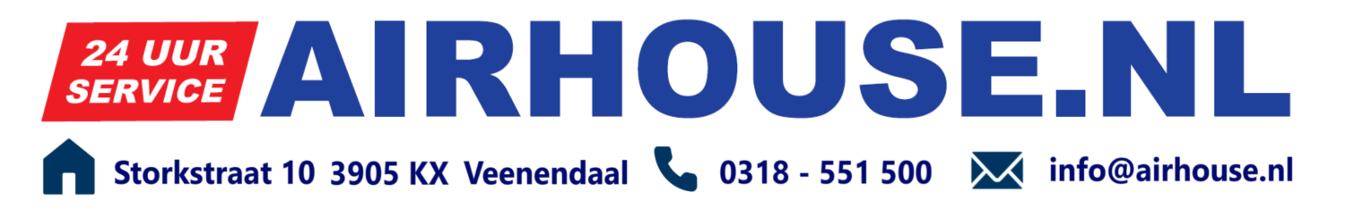 Airhouse Nederland -